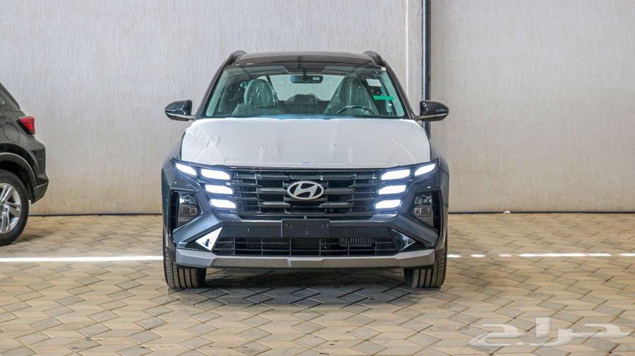 Hyundai Tucson Comfort, cash and special installment offer63201708078851112