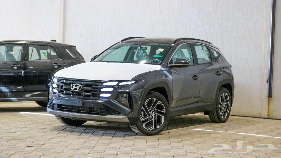 Hyundai Tucson Comfort, cash and special installment offer63201708078851114