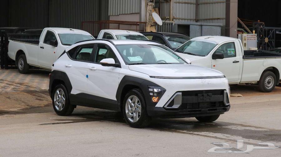 Hyundai Kona Fleet Cash and special installment offer63201708484993113