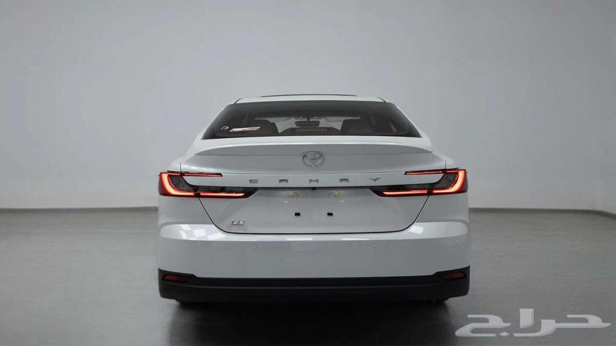 Toyota Camry 202563204307237889111
