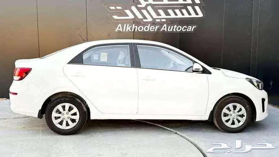 Kia Picanto Standard Model 2025 special offer63204914728961114