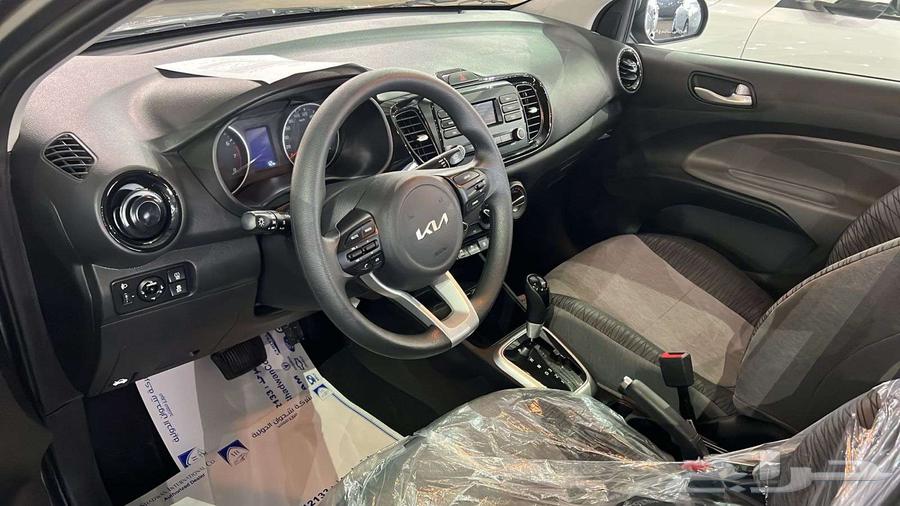 Kia Picanto Standard 202563204915060355112