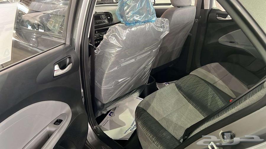 Kia Picanto Standard 202563204915060355114