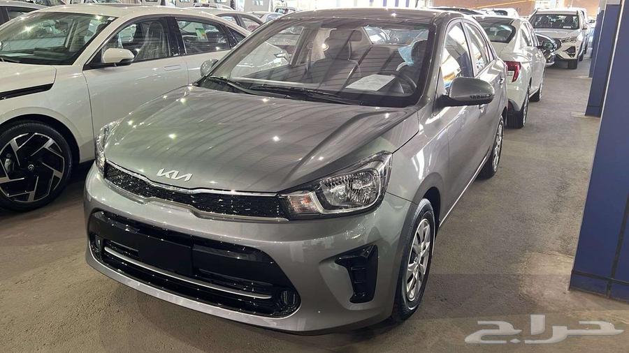Kia Picanto Standard 202563204915060355113