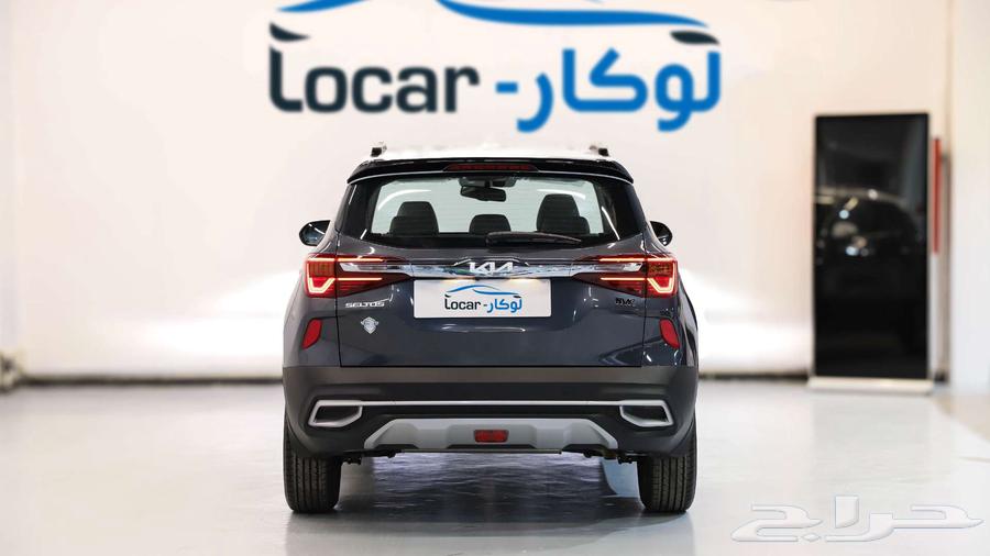 Kia Seltos 2.0L 202363201722161794113