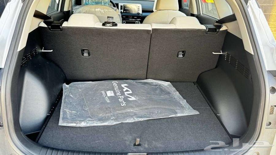 Kia Seltos Standard 2025 silver63204321867395111