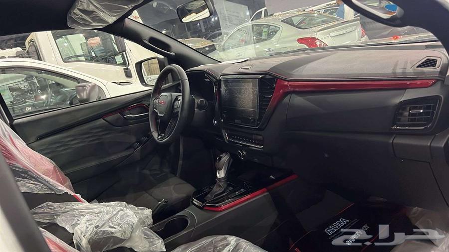 The new 2025 GT Isuzu special offer63204917780739113