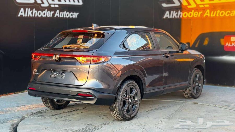 Honda HR-V63204920903043114