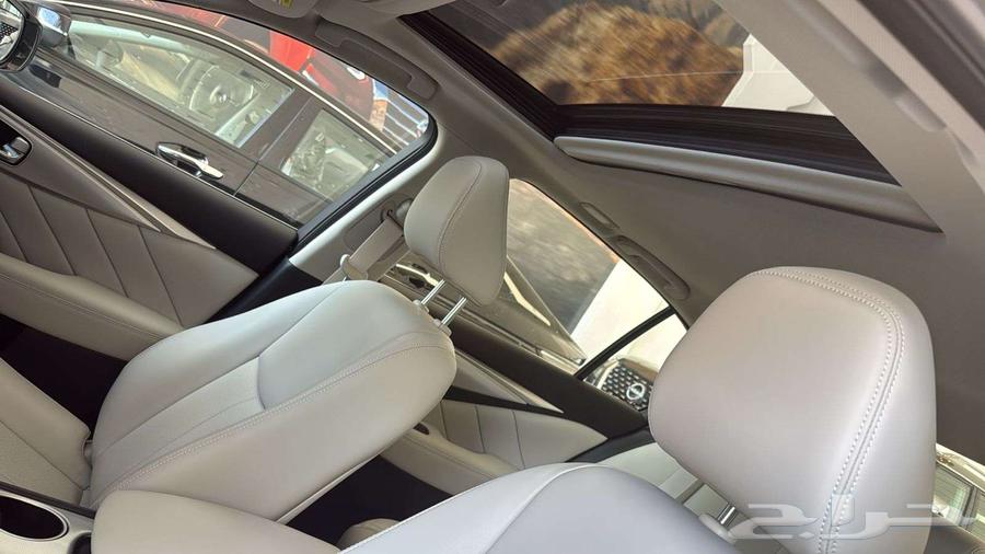 Infinity Q50 Lux 2023 cash or installment63206433668481114