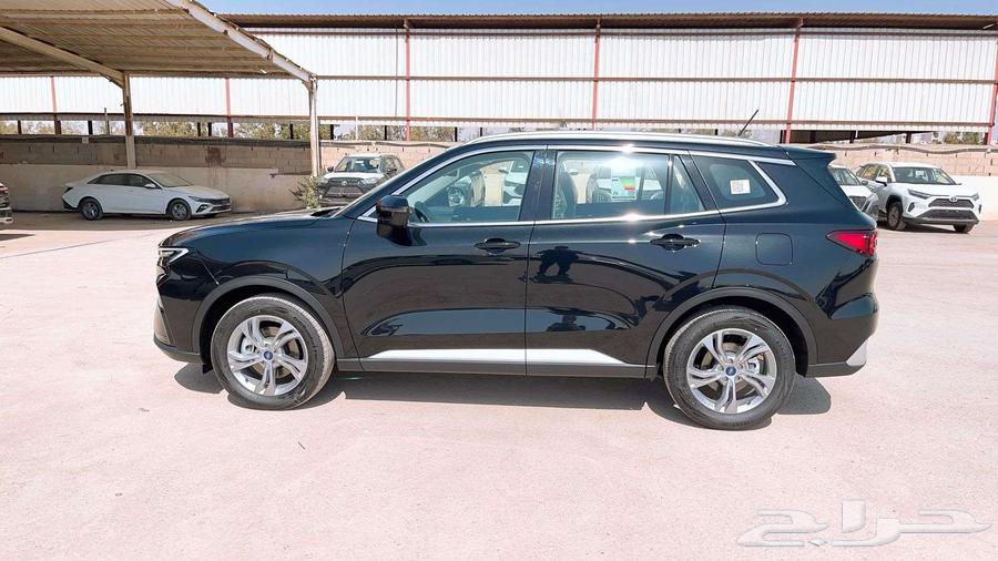 Ford - Territory - Trend 202563203203166850114
