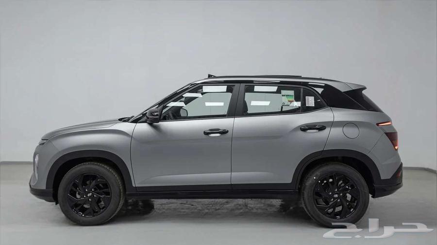 Hyundai Creta Alpha Edition 1.5 2025 at a special price63203206302722113