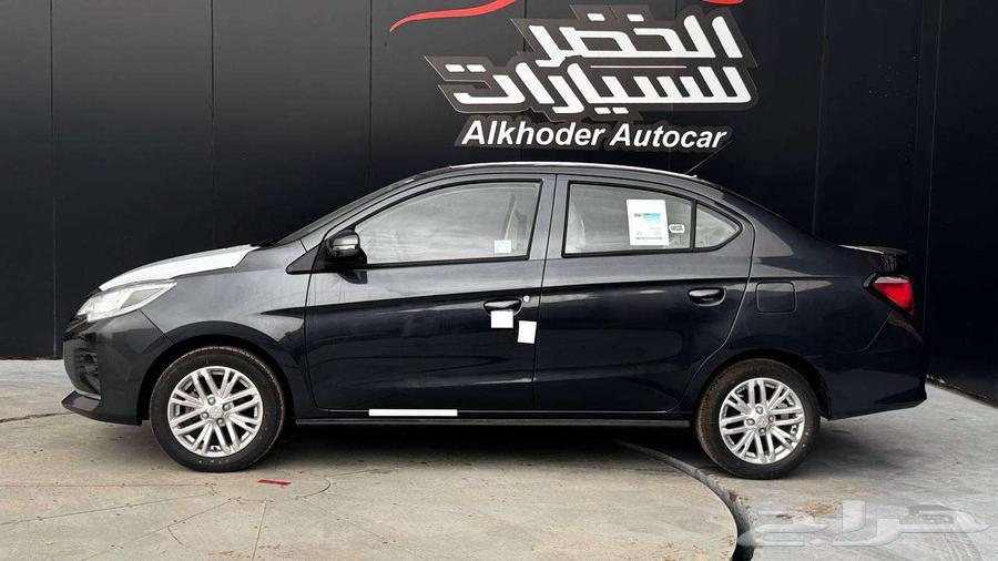 Mitsubishi Attrage full model 202463202228422147113