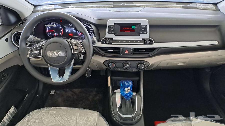 Kia Cerato Standard 202463201708322178113