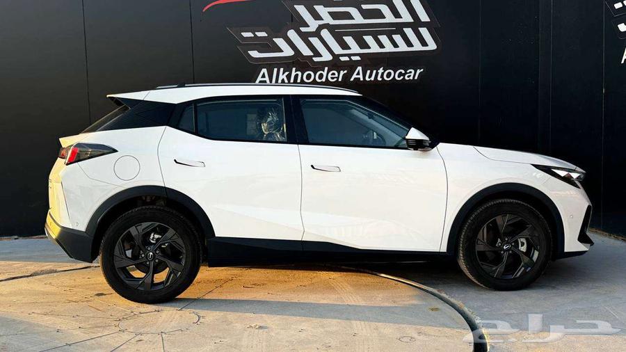 Jack Amzoum GS3 GL Full Text 2025 at Al-Khadhar for Cars63201714540929113
