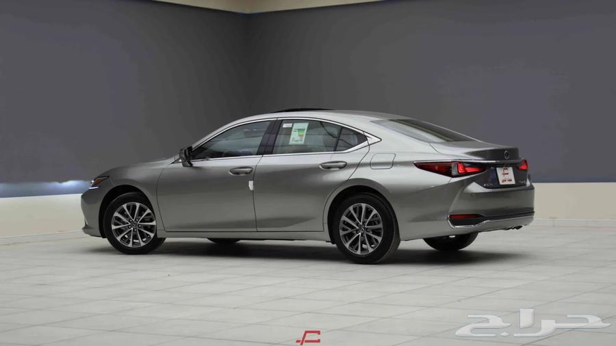 Lexus ES250 Standard 202563201180244611111