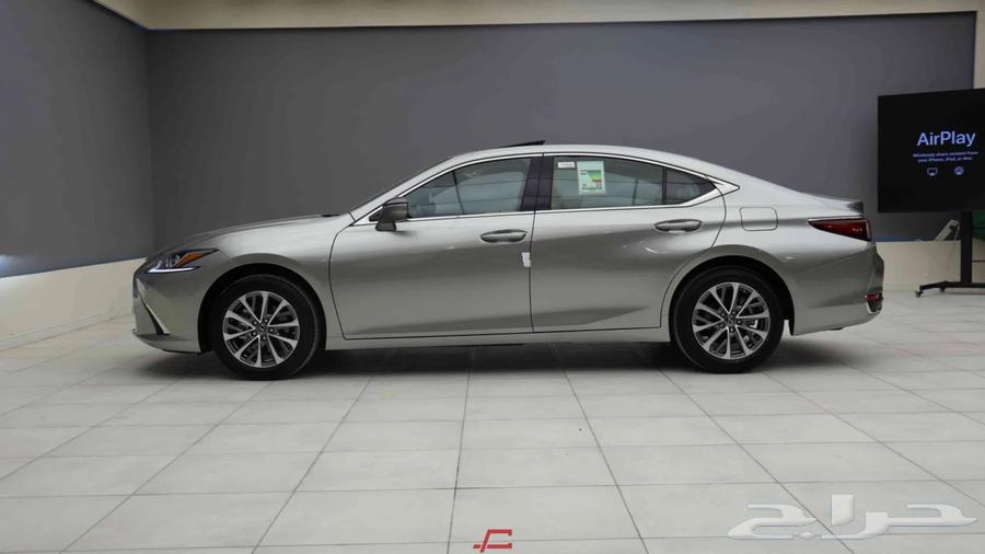 Lexus ES250 Standard 202563201180244611112
