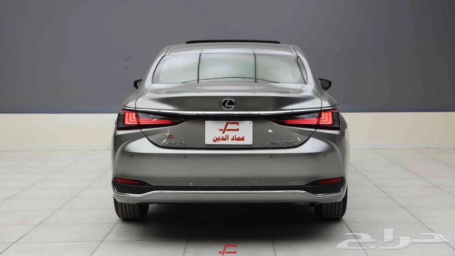 Lexus ES250 Standard 202563201180244611113