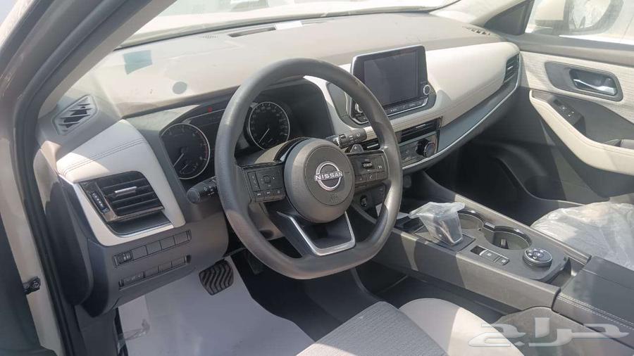Nissan X-Trail SV PLUS 4WD 202563201192037889112