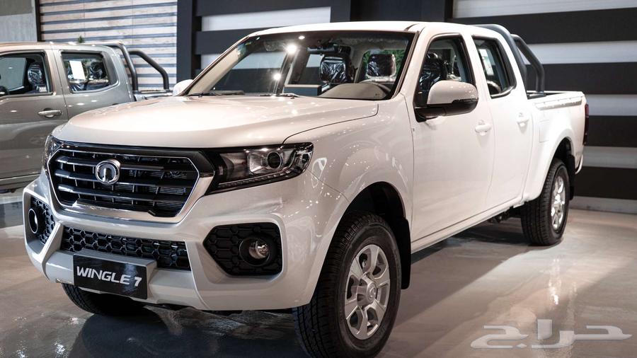 Great Wall Wingle 7 Diesel63200664722947114