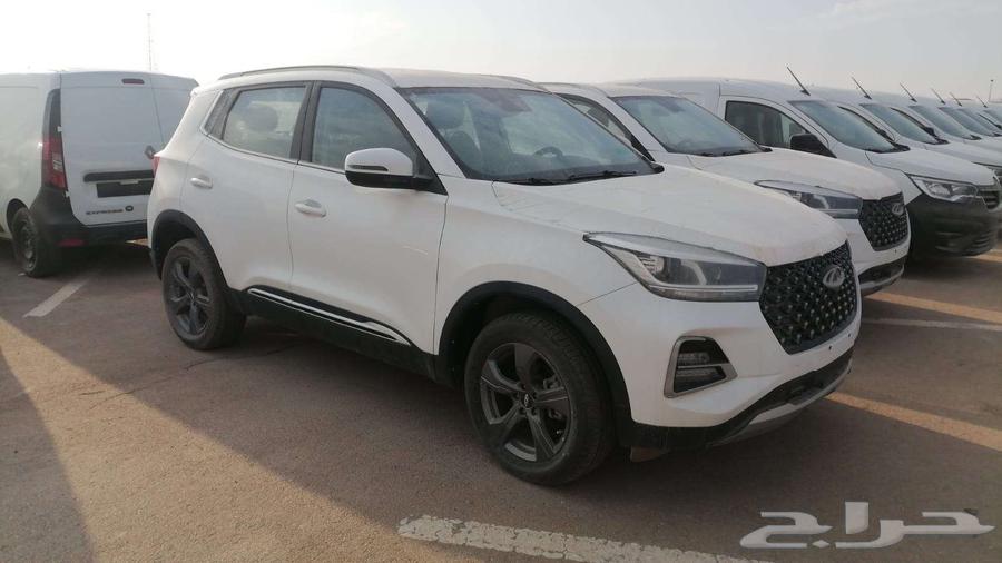 Chery Tiggo 4 Pro Comfort 202363201202510721114