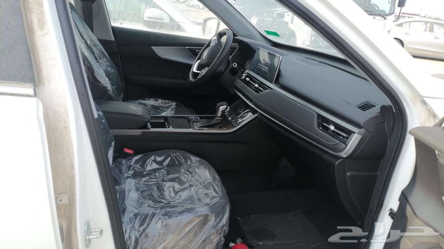 Chery Tiggo 4 Pro Comfort 202363201202510721112