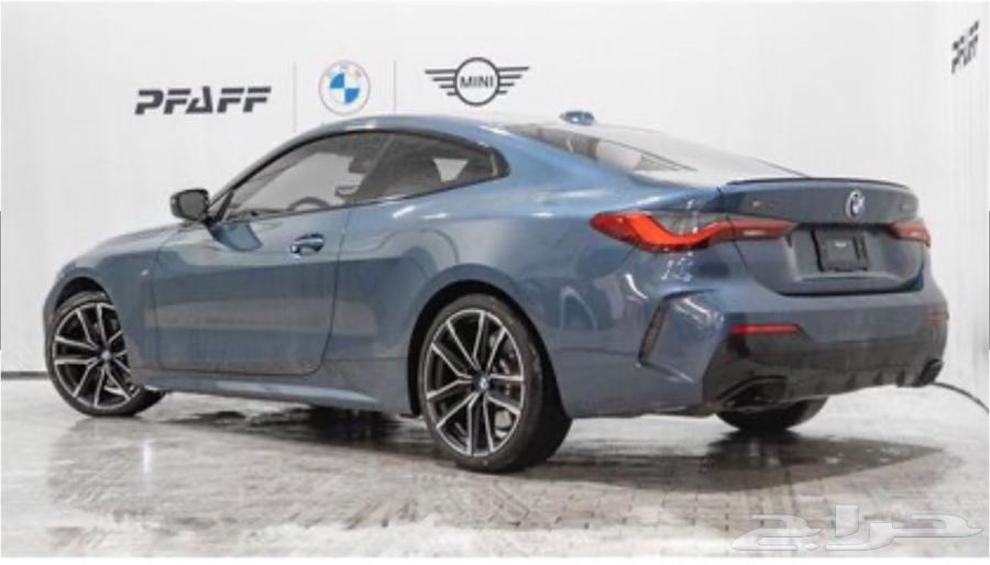 2024 BMW 4 Series M440i xDrive63204306181505113