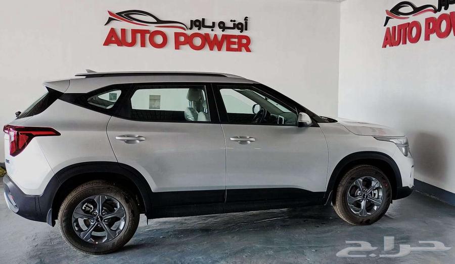 Special offer Kia Seltos 2024 Standard63201711566339112