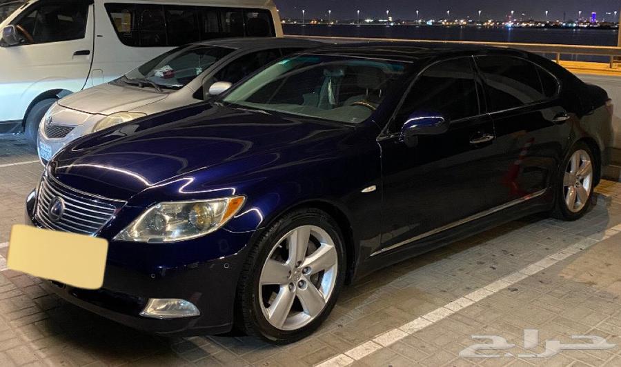 Lexus LS63204921933057114