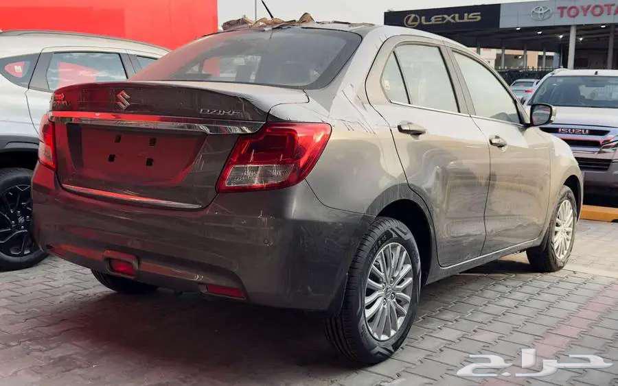 Suzuki Dzire GLX 2025 model at the lowest prices63204333739266111