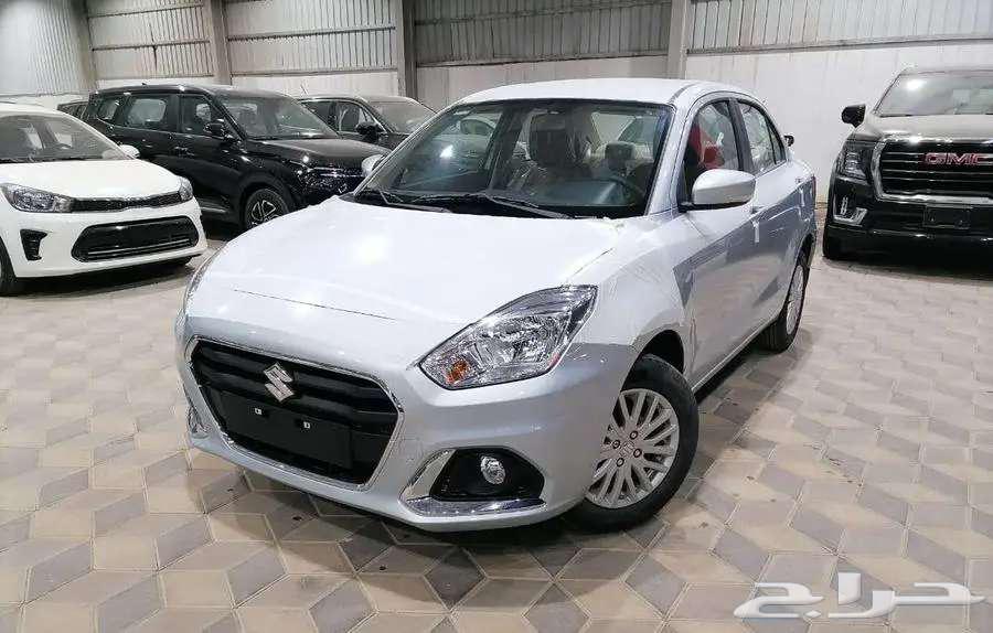 Suzuki Dzire Full Option 202563205411799042112