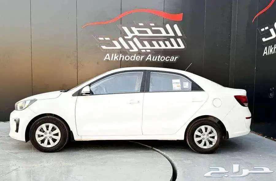 Kia Picanto Standard Model 2025 special offer63204914728961113