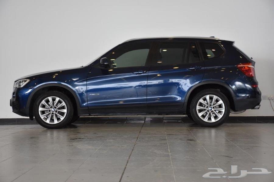 BMW X3 201663204921339779113