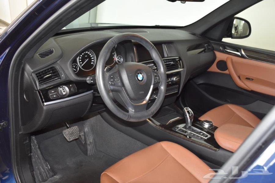 BMW X3 201663204921339779111