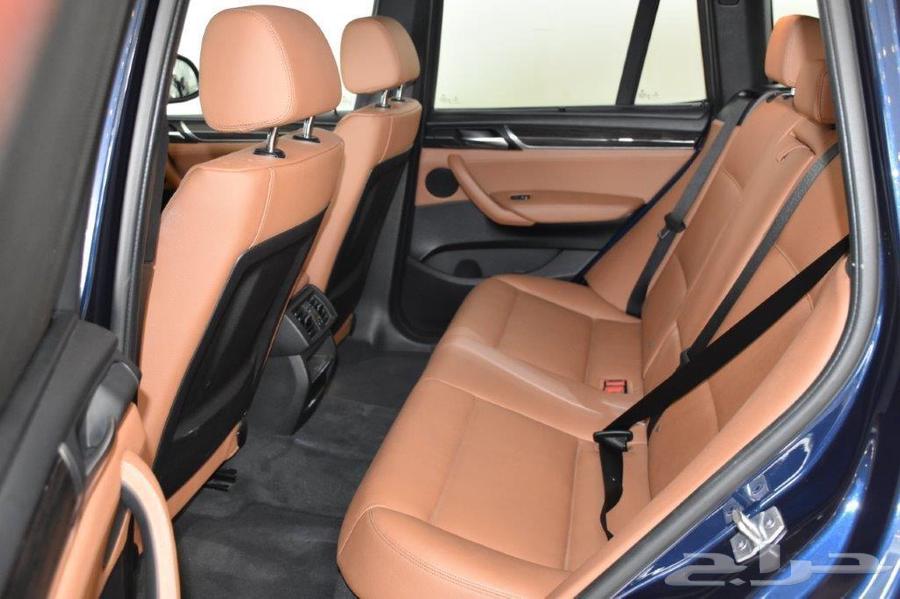 BMW X3 201663204921339779112