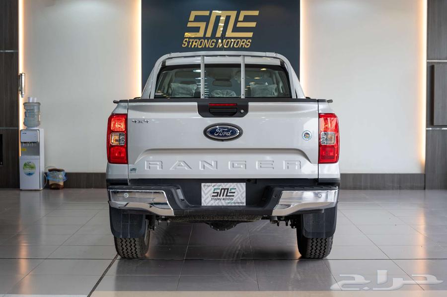 Ford Ranger XLT 2.0 Model 2023 Al-Jazeera Agencies63202228121473113