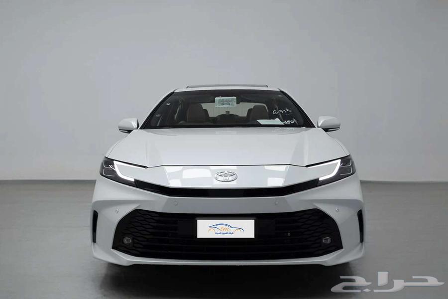 Toyota Camry 202563204307237889112