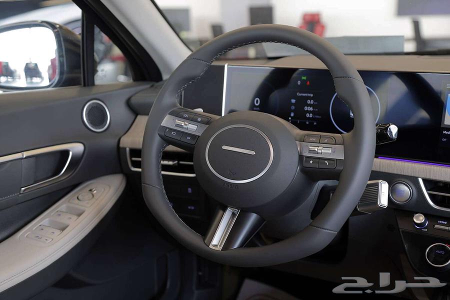 Hyundai Sonata Comfort 202563204310822913114