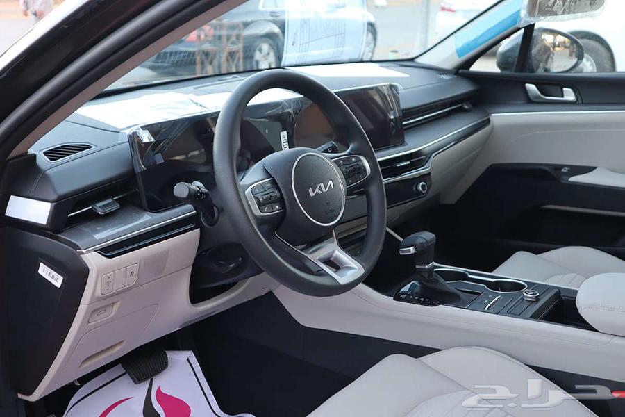 Kia K5 202563204312566915113