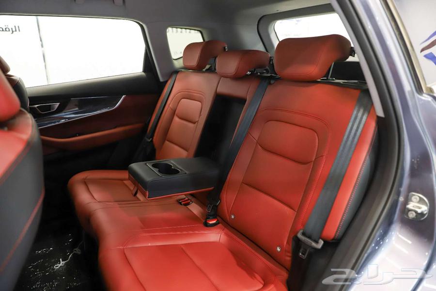 Chery Tiggo 7 Pro Max Comfort Model 202563204316432514113
