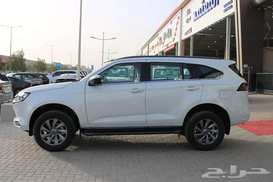 Isuzu MUX full cash and special installment offer63204328855554114