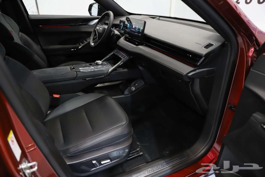 Haval GT63202238394499114