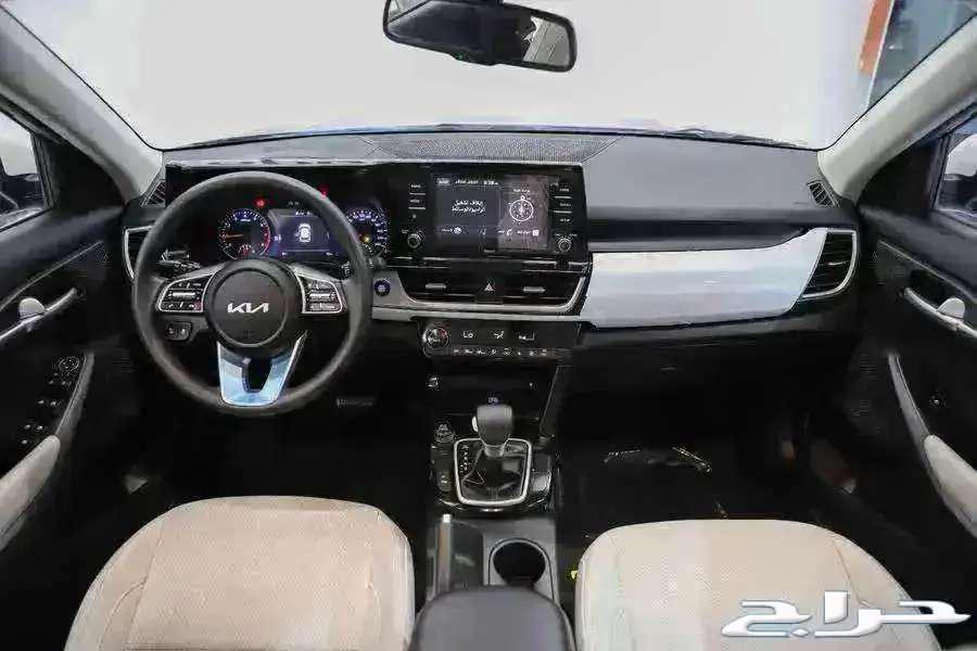Kia Seltos 2.0L 2023, the strongest cash offer63204333872003114