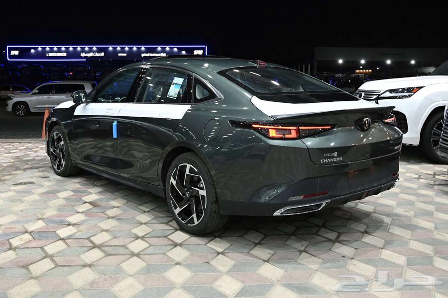 Special offer for Changan Eado 2025, all categories available63203728990337113