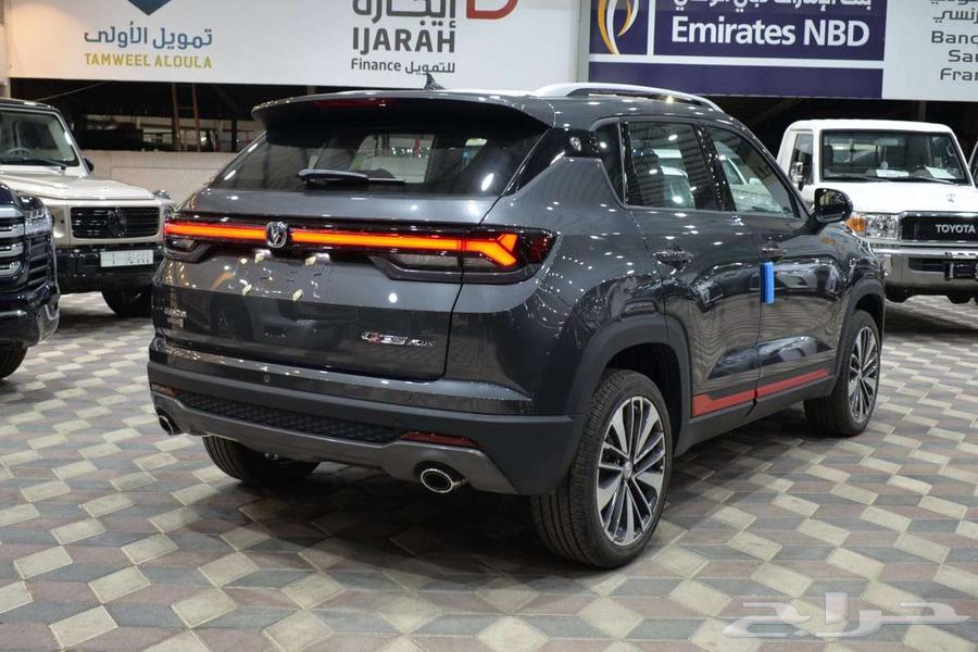Golden offer on Changan CS35 Limited and Smart 202463203729300867113