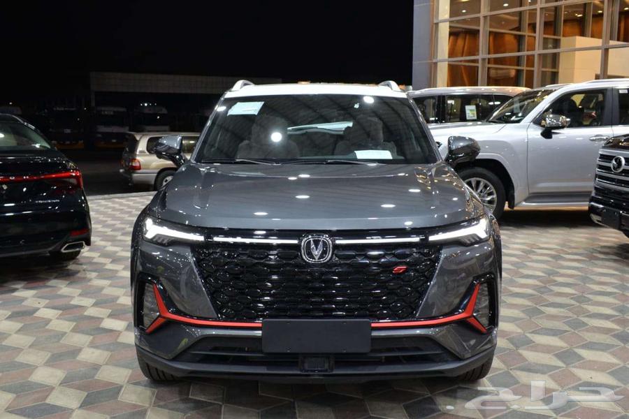 Golden offer on Changan CS35 Limited and Smart 202463203729300867112