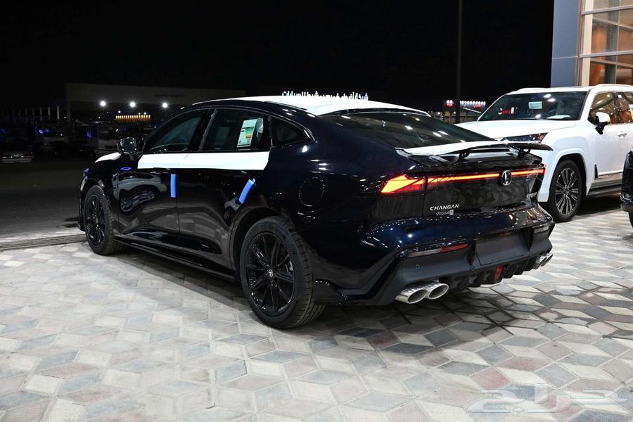 Changan UNI-V Sport 2025 offers on cash and installments63205414352899113
