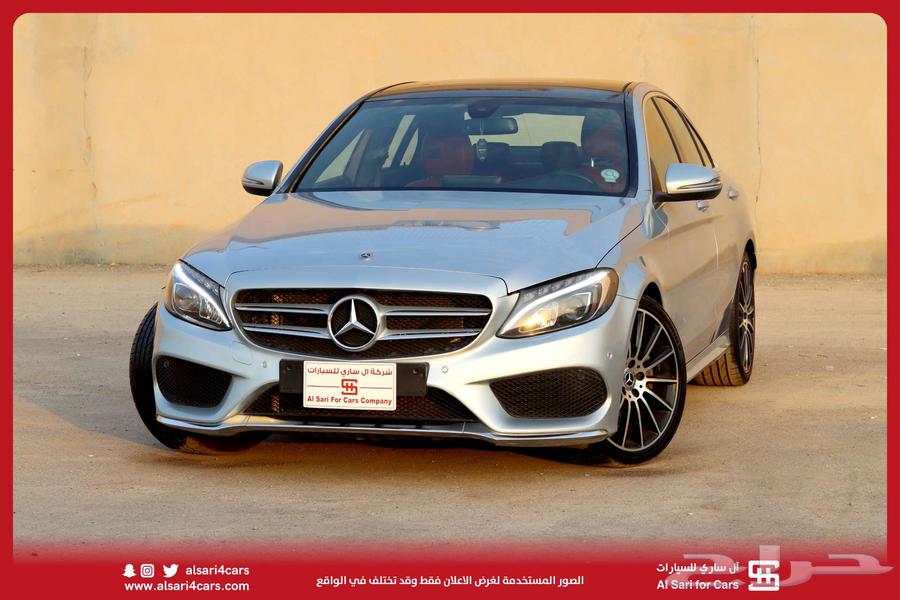 Mercedes C200 201863203732605954112