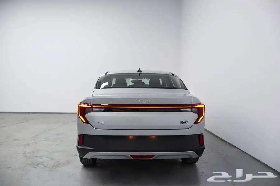 Kia K3 1.6 2024 Ramadan offers63203732417155113