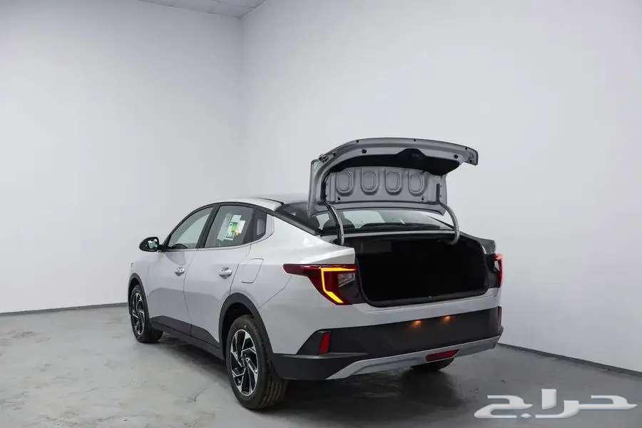 Kia K3 1.6 2024 Ramadan offers63203732417155114