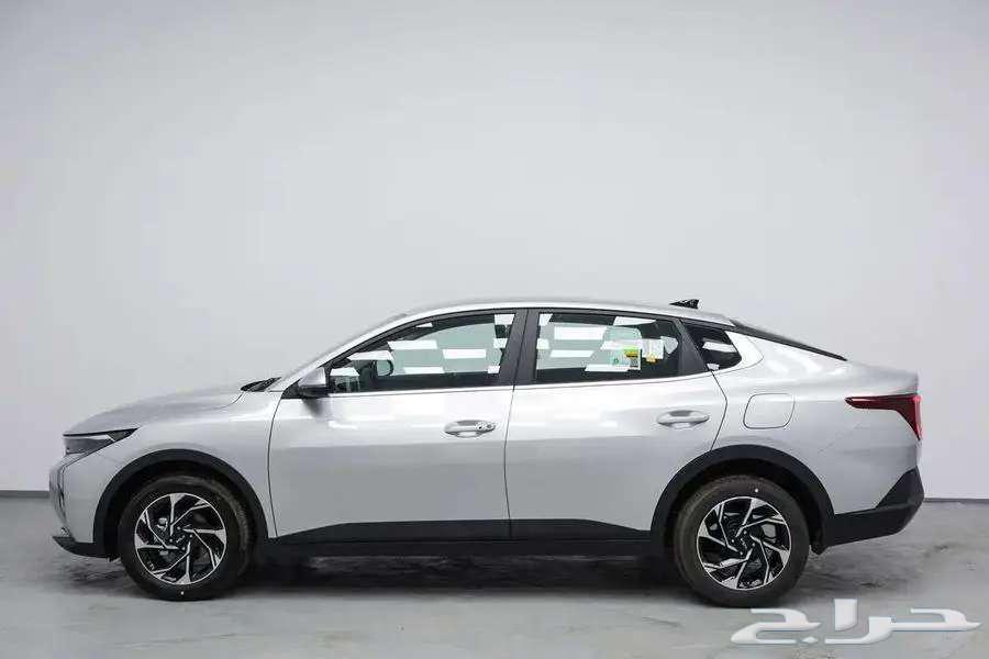 Kia K3 1.6 2024 Ramadan offers63203732417155112